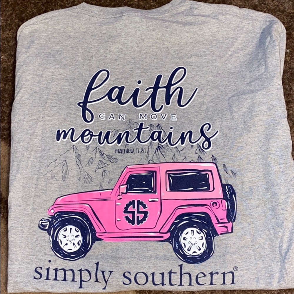 Women’s shirt